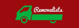 Removalists Rocky Camp - My Local Removalists